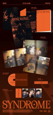 Wonho • Syndrome