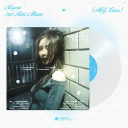 Miyeon • My, Lover