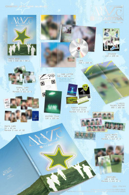 Onewe • Maze Ad Astra