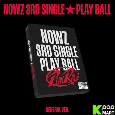 Nowz • Play Ball