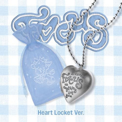 Hearts2Hearts • Focus