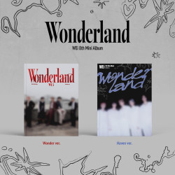 Wei • Wonderland