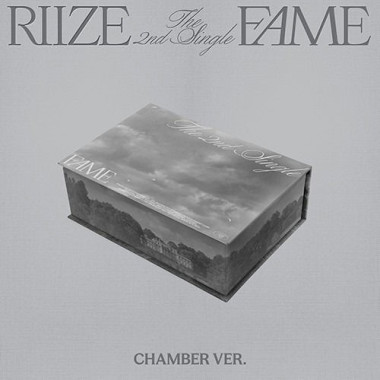 Riize • Fame