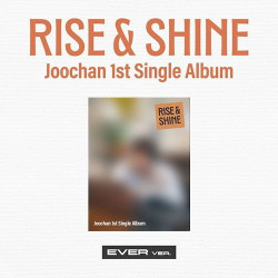 Joochan • Rise & Shine