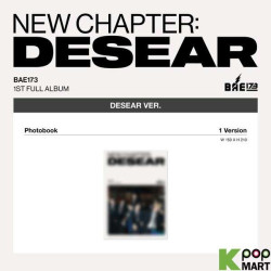Bae173 • New Chapter Desear