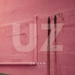 Urban Zakapa • Stay