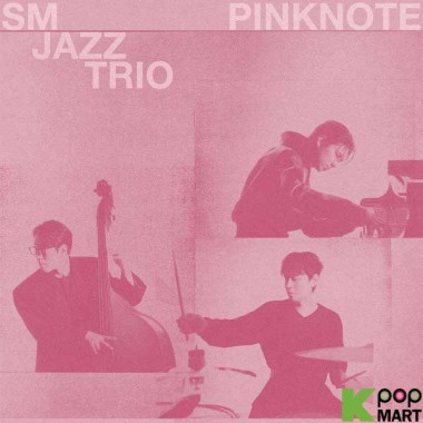 Sm Jazz Trio • Pink Note