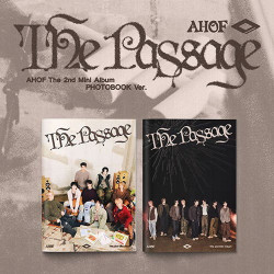 Ahof • Passage