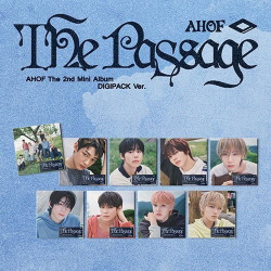 Ahof • Passage