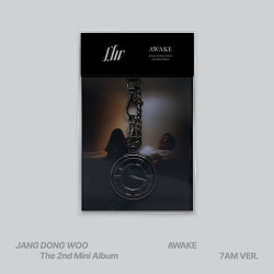 Jang, Dong Woo • Awake