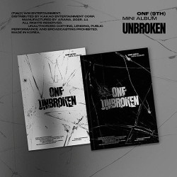 Onf • Unbroken