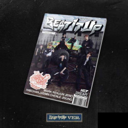 Nct Dream • Beat It Up