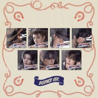Nct Dream • Beat It Up