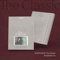 Kyuhyun (Super Junior) • Classic