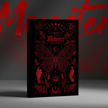 Sim, Gyu Seon • Monster