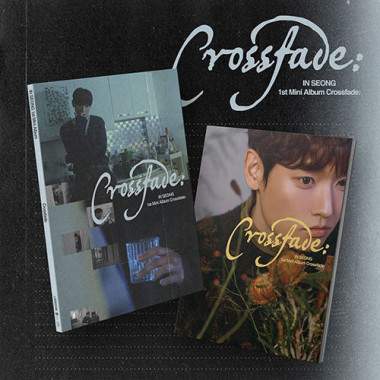 In Seong • Crossfade
