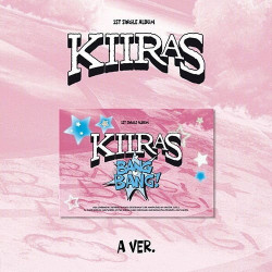 Kiiras • Bang Bang!