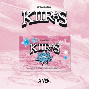 Kiiras • Bang Bang!