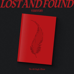 Verivery • Lost And Found