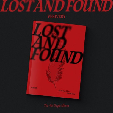 Verivery • Lost And Found