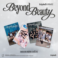 Triples • Msnz (Beyond Beauty)