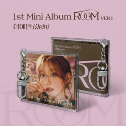 Yein • Room