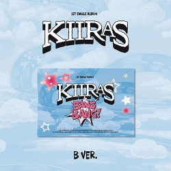 Kiiras • Bang Bang!