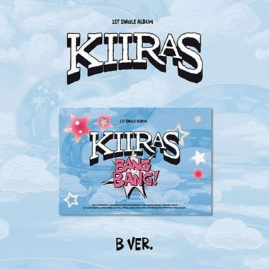 Kiiras • Bang Bang!