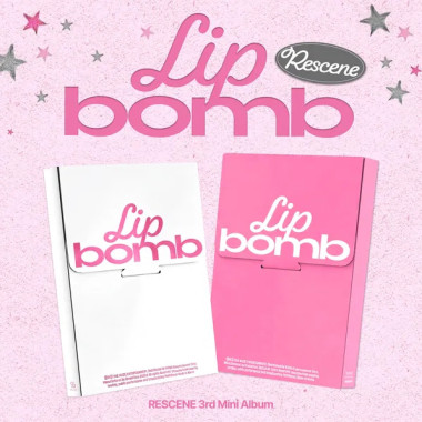 Rescene • Lip Bomb