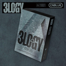 Cnblue • 3Logy