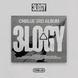 Cnblue • 3Logy (Postcard Version)