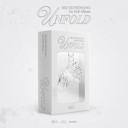 Seo, Eun Kwang • Unfold