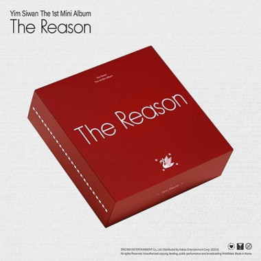 Yim Si Wan • Reason