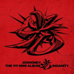 Joohoney • Insanity