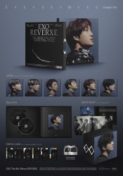 Exo • Reverxe