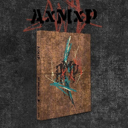 Axmxp • Amplify My Way