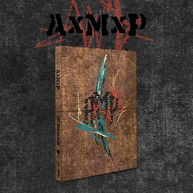 Axmxp • Amplify My Way