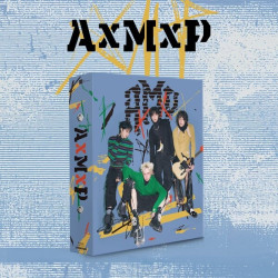 Axmxp • Amplify My Way