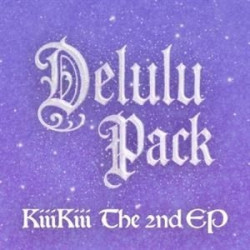 Kiiikiii • Delulu Pack