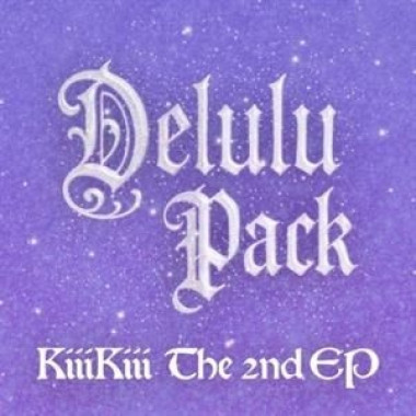 Kiiikiii • Delulu Pack