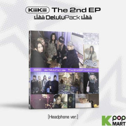 Kiiikiii • Delulu Pack