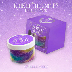 Kiiikiii • Delulu Pack