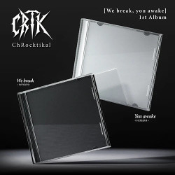 Chrocktikal • We Break, You Awake