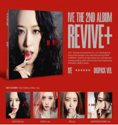 Ive • Revive+
