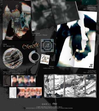 Oneus • Origin