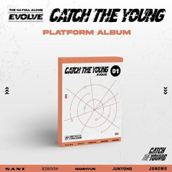 Catch The Young • Evolve