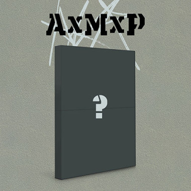 Axmxp • Amplify My Way