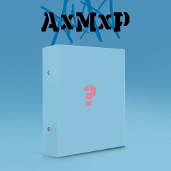 Axmxp • Amplify My Way