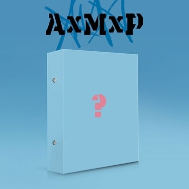Axmxp • Amplify My Way