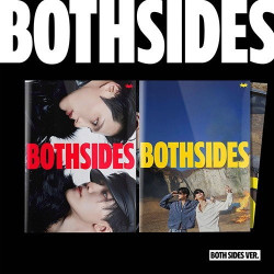 Nct Jnjm • Both Sides